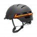 Умный велосипедный шлем с автоматическим стоп-сигналом. Livall BH51M Neo 1